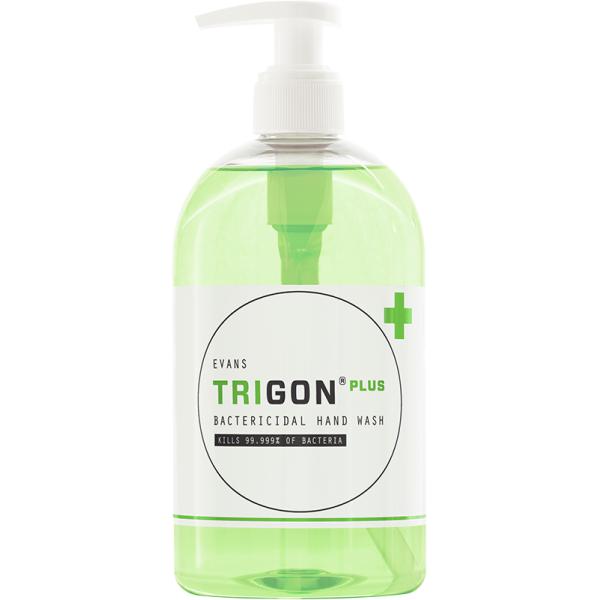 Evans-Trigon-Plus-Bactericidal-Soap-500ml